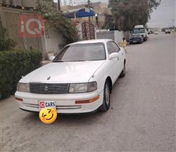 تويوتا كراون